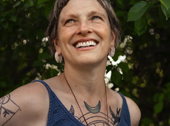 Deb Talan